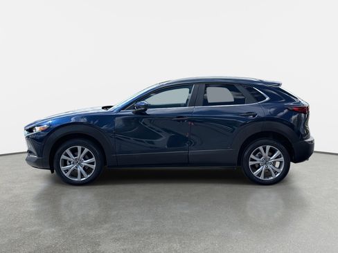 Used 2023 MAZDA CX-30 AWD 2.5 S w/ Select Package image 6