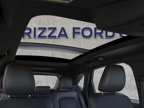 New 2026 Ford Escape ST-Line Select w/ Tech Pack #2 AWD/4WD image 22