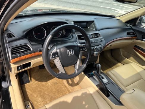 Used 2012 Honda Accord EX-L image 10
