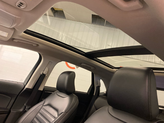 Used 2023 Ford Edge SEL w/ Convenience Package AWD/4WD image 26