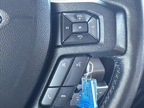Certified 2019 Ford F150 XLT w/ Equipment Group 302A Luxury RWD image 14