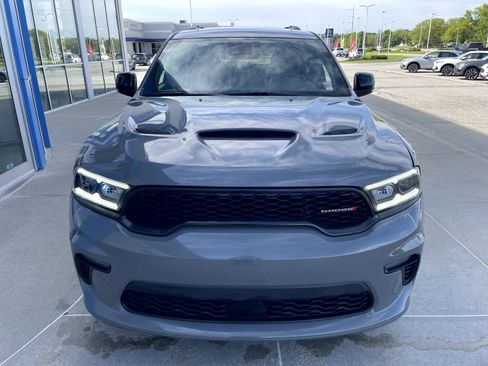 Used 2022 Dodge Durango GT AWD/4WD image 5