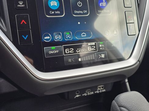 Certified 2024 Subaru Crosstrek 2.0i Premium AWD/4WD image 19