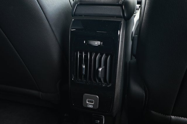 New 2026 Jeep Compass Latitude AWD/4WD image 28