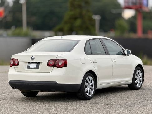 Used 2008 Volkswagen Jetta S FWD image 9
