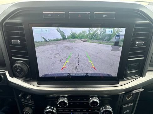 Used 2021 Ford F150 Lariat w/ Equipment Group 502A High AWD/4WD image 34