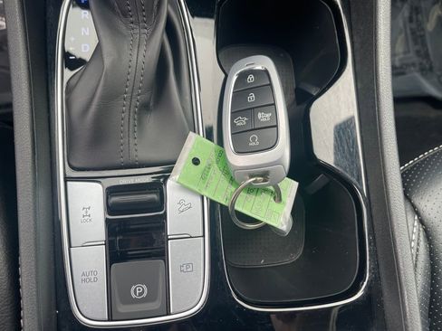 Used 2022 Hyundai Santa Cruz SEL w/ Activity Package image 20