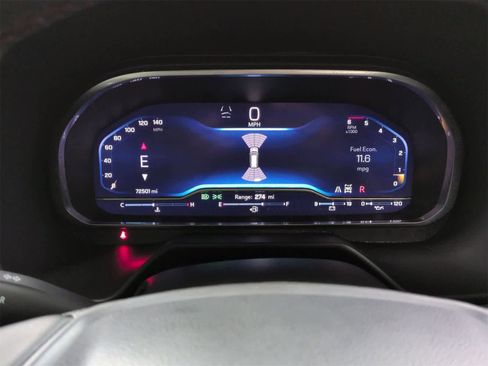 Used 2023 Chevrolet Tahoe RST w/ Luxury Package image 36