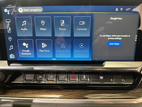 New 2026 Chevrolet Silverado 1500 LT AWD/4WD image 13