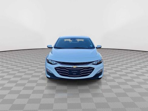 Certified 2023 Chevrolet Malibu LT image 3