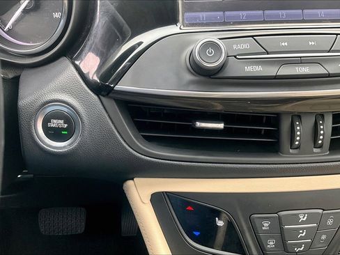 Used 2020 Buick Envision Essence w/ Experience Buick Package image 23