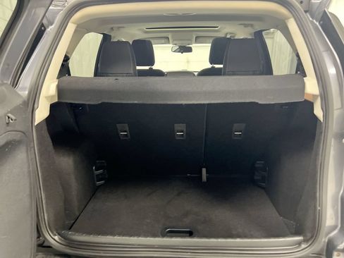 Used 2021 Ford EcoSport SE AWD/4WD image 24