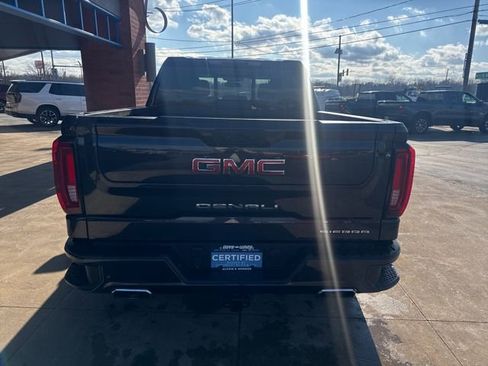 Used 2023 GMC Sierra 1500 Denali image 9