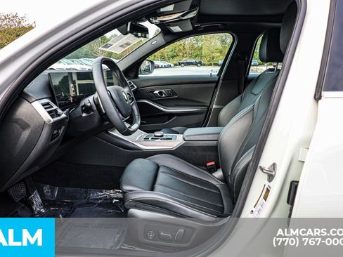 Used 2025 BMW 330i 330i image 19
