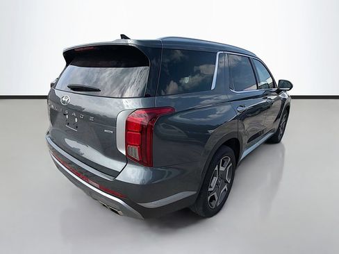 Used 2024 Hyundai Palisade SEL w/ Premium Package AWD/4WD image 8