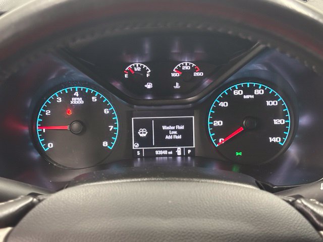 Used 2022 GMC Canyon Elevation w/ Trailering Package AWD/4WD image 23