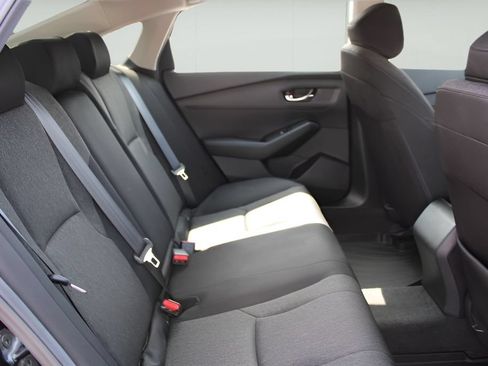 Used 2024 Honda Accord EX image 24