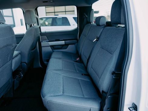 Used 2024 Ford F150 XLT w/ Tow/Haul Package image 12