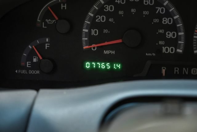 Used 2002 Ford F150 XLT RWD image 20