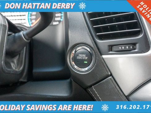 Used 2020 Chevrolet Suburban Premier w/ Max Trailering Package image 10