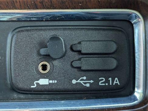 Used 2022 Subaru Ascent Touring w/ Popular Package #2A AWD/4WD image 26