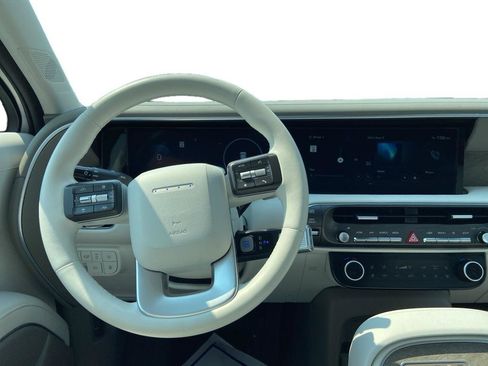 Certified 2026 Hyundai Palisade SEL AWD/4WD image 6
