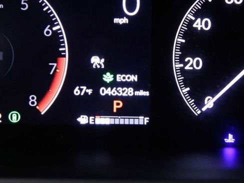 Certified 2024 Honda HR-V EX-L image 26