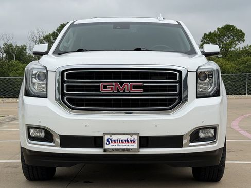 Used 2016 GMC Yukon SLE w/ Convenience Package RWD image 7