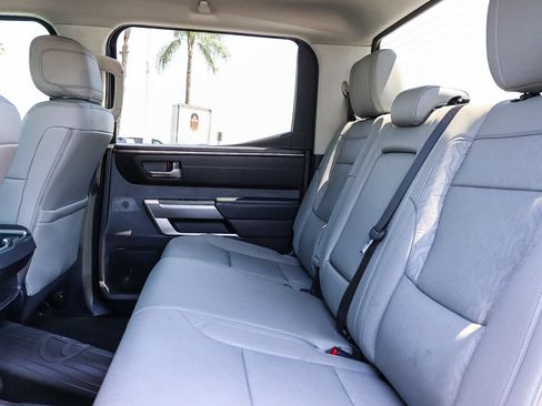 Used 2024 Toyota Tundra SR5 w/ SR5 Premium Package AWD/4WD image 25
