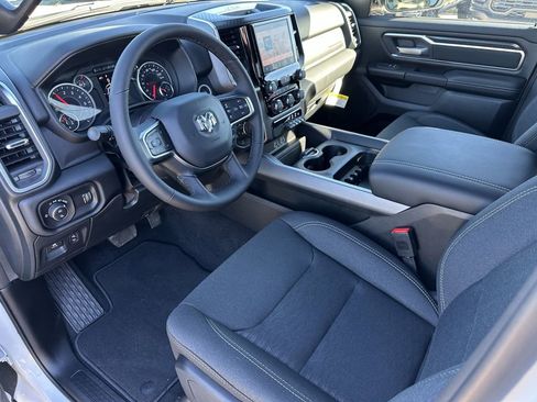 New 2026 RAM 1500 Big Horn image 11