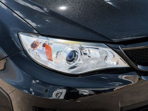 Used 2014 Subaru Impreza WRX Limited image 47