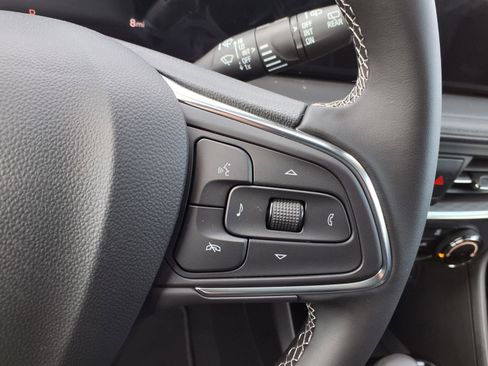 New 2026 Buick Encore GX Preferred FWD image 10