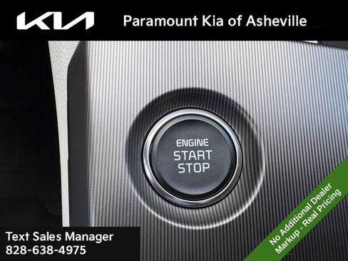 New 2026 Kia Sportage SX Prestige image 16