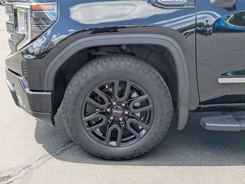 Certified 2024 GMC Sierra 1500 Elevation w/ Elevation Premium Package AWD/4WD image 10