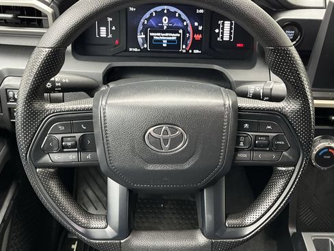 Used 2024 Toyota Tacoma SR RWD image 14