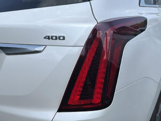Certified 2023 Cadillac XT5 Premium Luxury FWD image 8