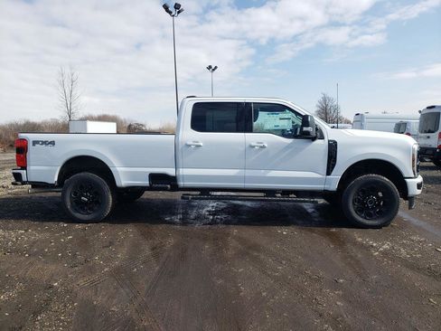 New 2026 Ford F350 XLT w/ XLT Premium Package image 2
