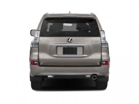 Used 2020 Lexus GX 460 Premium image 5