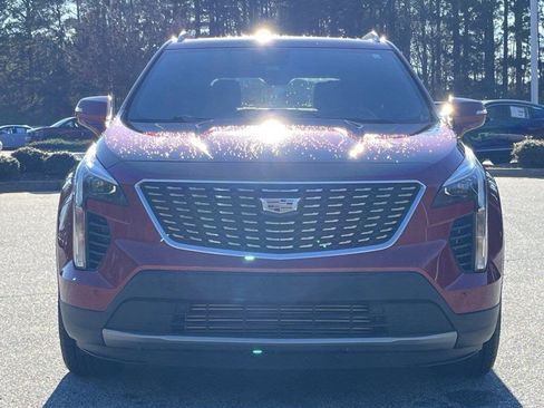Used 2022 Cadillac XT4 Premium Luxury w/ Driver Assist Package image 31