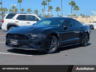 Used 2019 Ford Mustang GT Premium RWD video 1