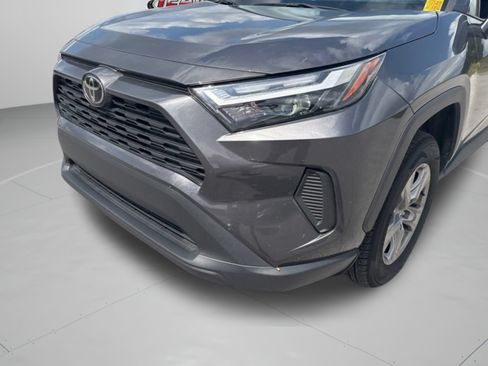 Used 2024 Toyota RAV4 XLE FWD image 26
