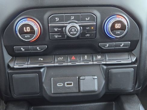 Used 2022 Chevrolet Silverado 1500 RST w/ Safety Package image 19