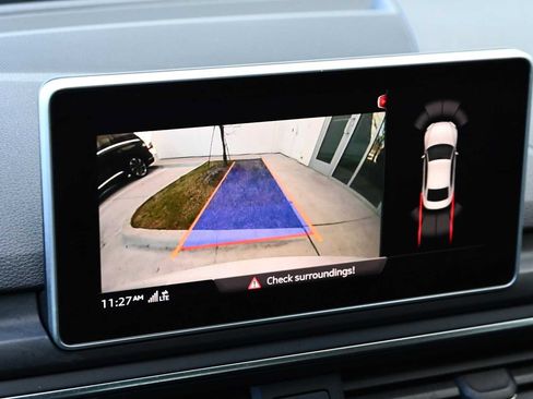 Used 2018 Audi A5 2.0T Premium Plus image 14