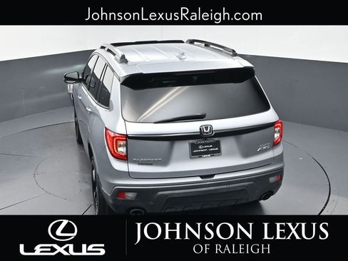 Used 2020 Honda Passport Elite image 28