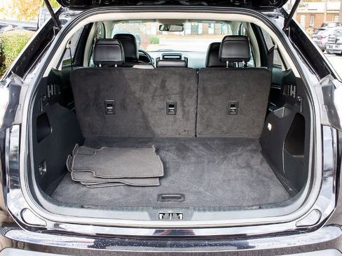 Certified 2024 Ford Edge SEL image 22