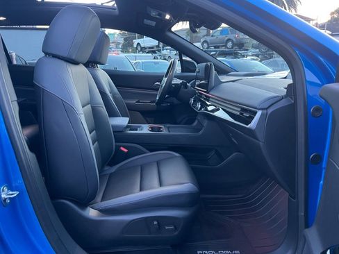 Used 2024 Honda Prologue Elite image 30