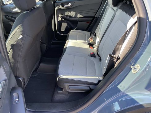 New 2026 Ford Escape Active w/ Active Premium Tech Pack image 8