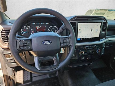 New 2026 Ford F150 XL w/ Equipment Group 103A High RWD image 15