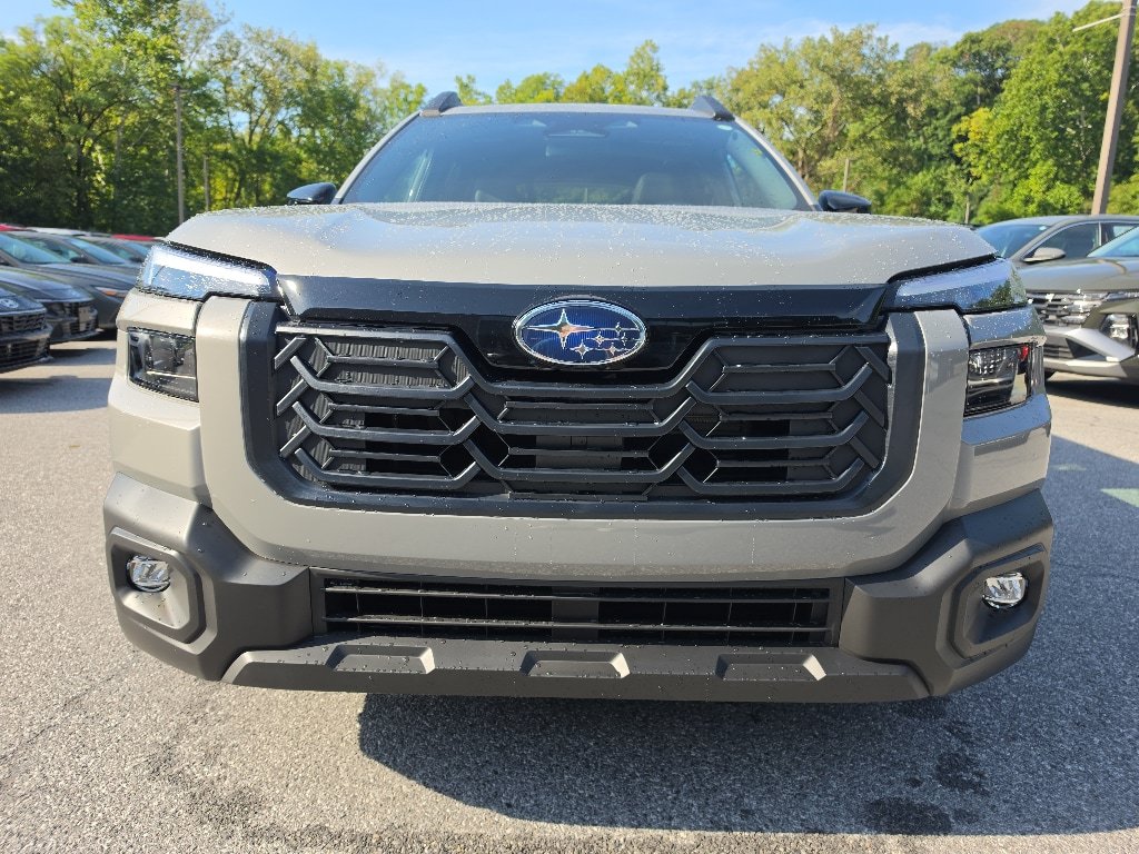 New 2026 Subaru Outback Limited AWD/4WD image 48