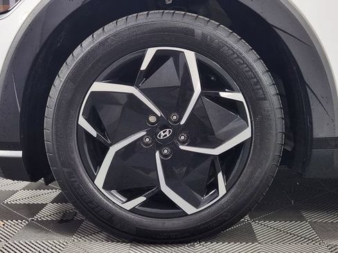 Certified 2024 Hyundai Ioniq 5 SEL AWD/4WD image 20